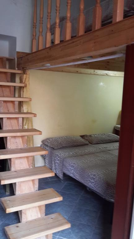 B&B Casa Dei Mille Pizzo  Cameră foto