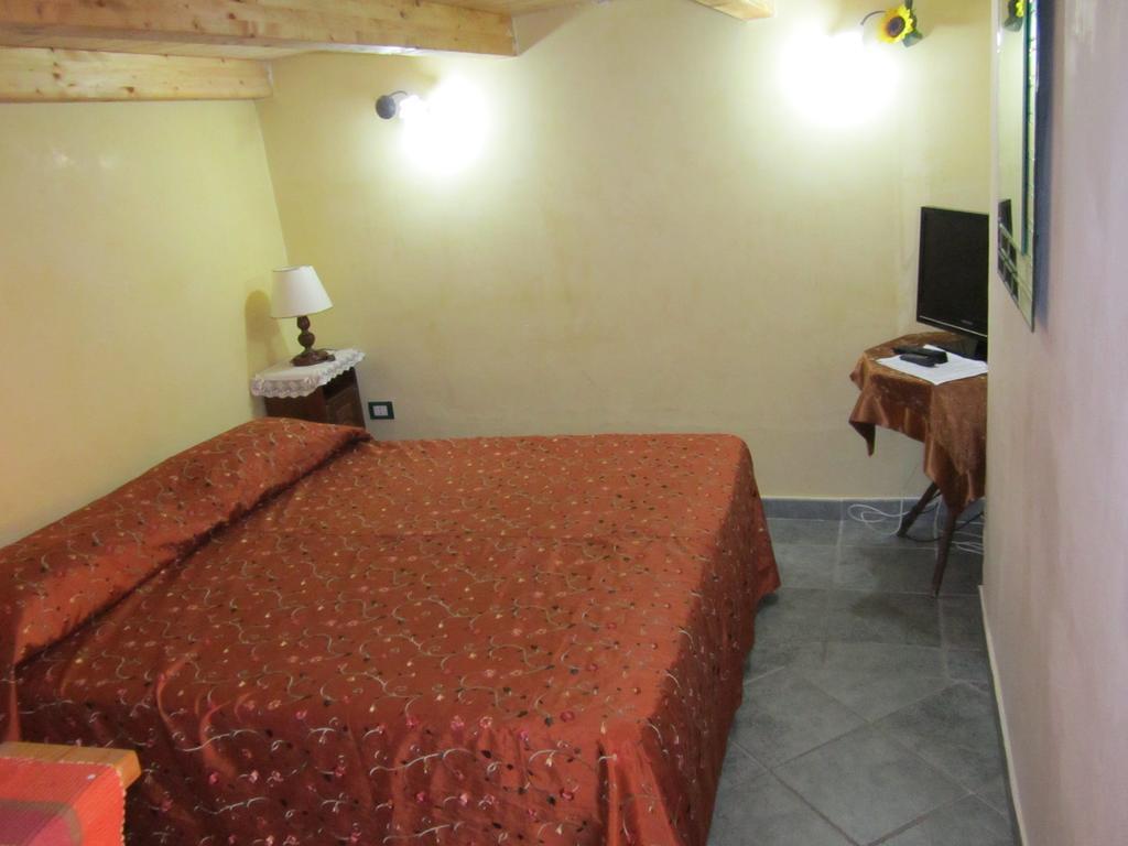 B&B Casa Dei Mille Pizzo  Cameră foto
