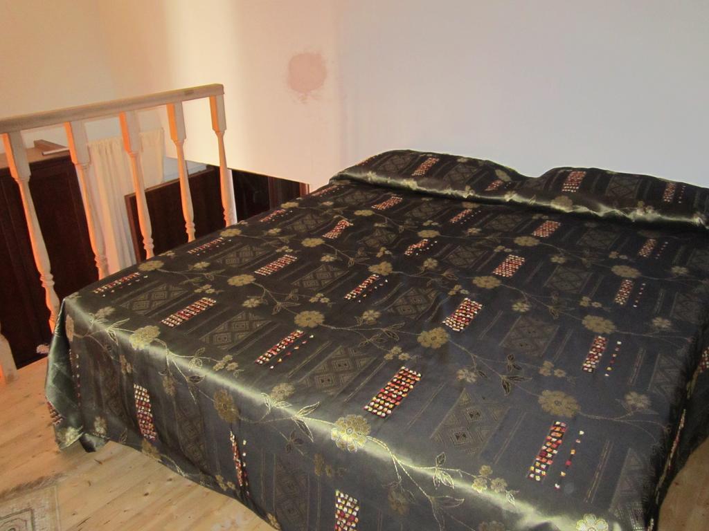 B&B Casa Dei Mille Pizzo  Cameră foto