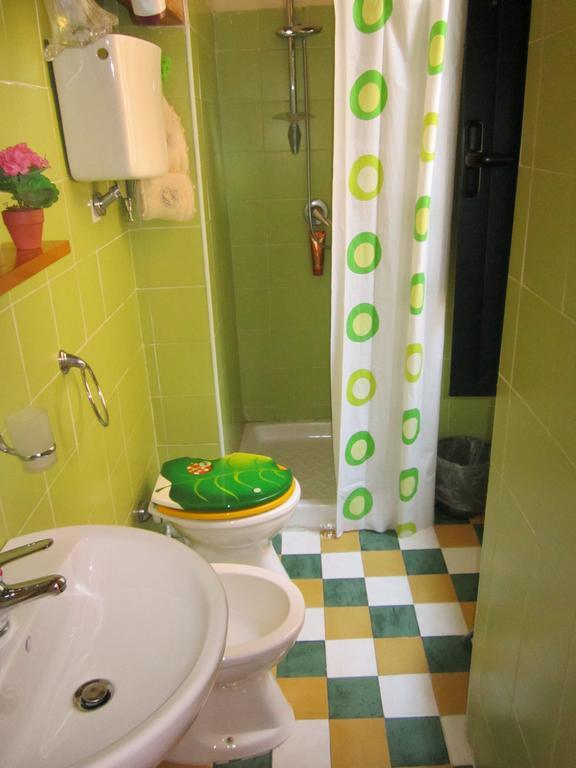 B&B Casa Dei Mille Pizzo  Cameră foto