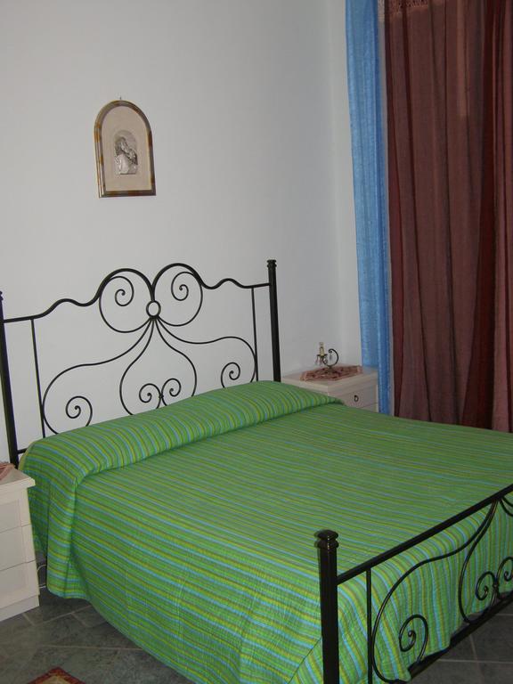 B&B Casa Dei Mille Pizzo  Cameră foto