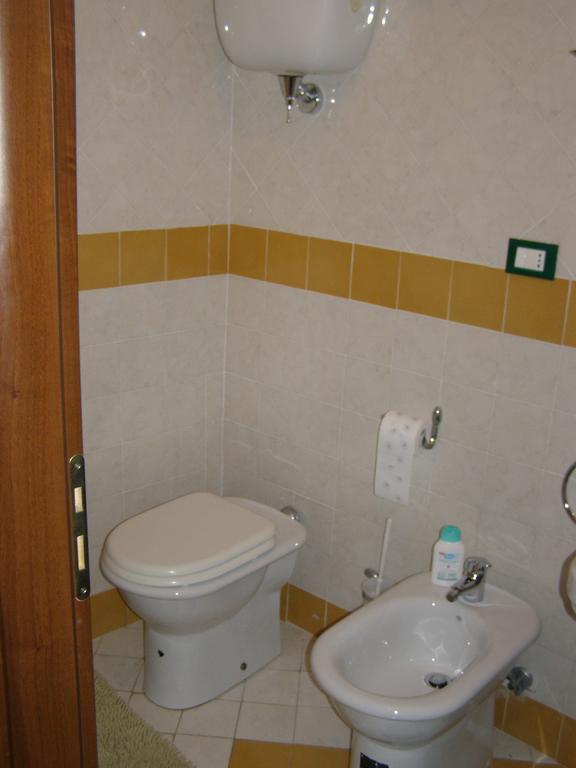 B&B Casa Dei Mille Pizzo  Cameră foto