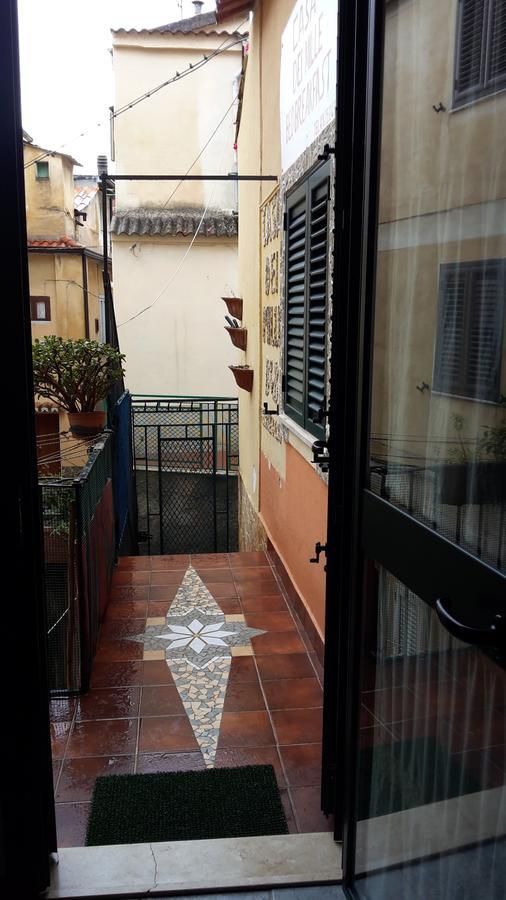 B&B Casa Dei Mille Pizzo  Exterior foto